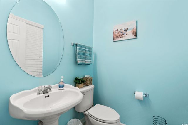 751 Painted Bunting Dr Unit B, Murrells Inlet, SC 29576