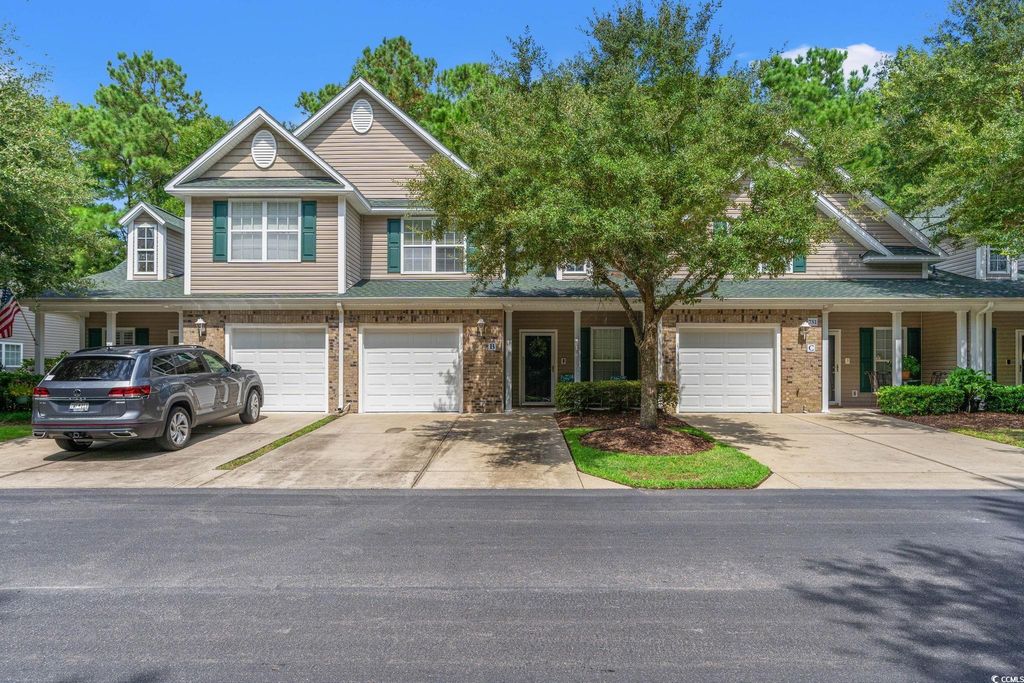 751 Painted Bunting Dr Unit B, Murrells Inlet, SC 29576