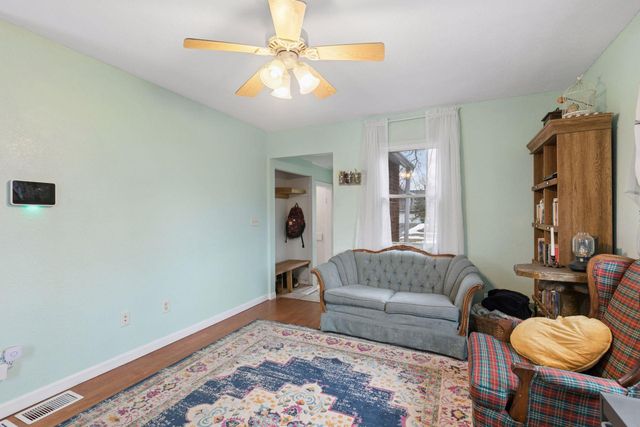 9868 Hamline Avenue N, Blaine, MN 55014