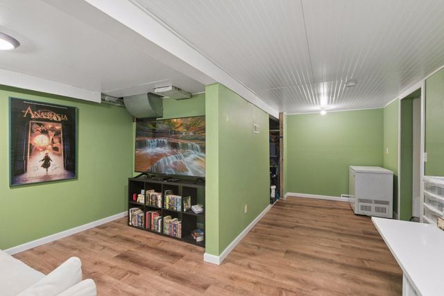 9868 Hamline Avenue N, Blaine, MN 55014