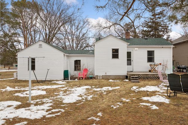 9868 Hamline Avenue N, Blaine, MN 55014