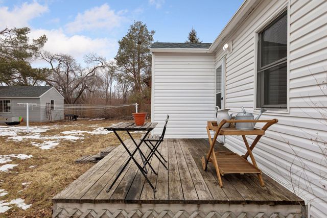 9868 Hamline Avenue N, Blaine, MN 55014