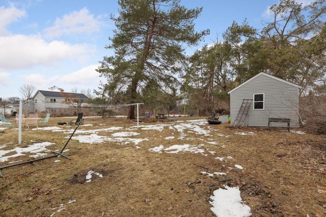 9868 Hamline Avenue N, Blaine, MN 55014