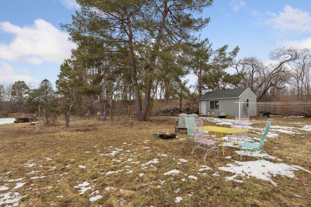 9868 Hamline Avenue N, Blaine, MN 55014