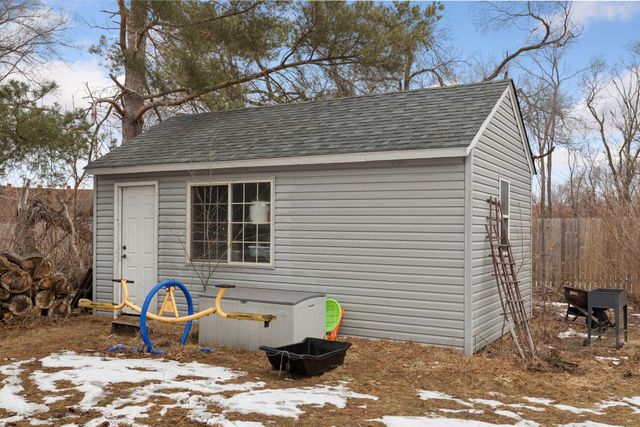 9868 Hamline Avenue N, Blaine, MN 55014