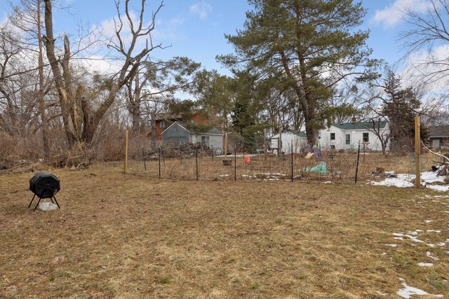 9868 Hamline Avenue N, Blaine, MN 55014