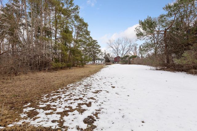 9868 Hamline Avenue N, Blaine, MN 55014