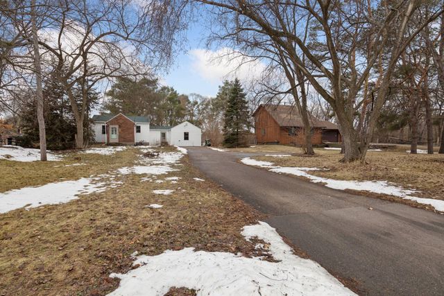 9868 Hamline Avenue N, Blaine, MN 55014