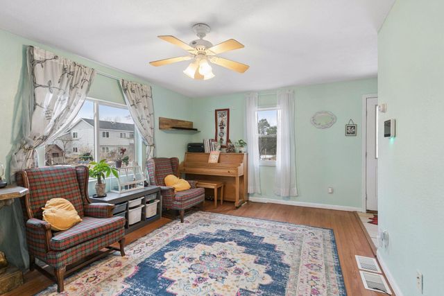 9868 Hamline Avenue N, Blaine, MN 55014