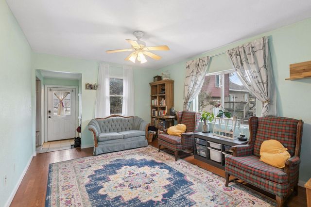 9868 Hamline Avenue N, Blaine, MN 55014