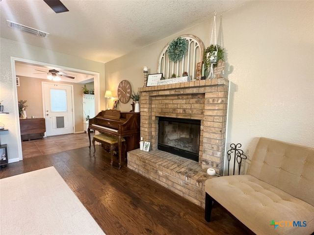 1100 Windy Hill Road, Harker Heights, TX 76548