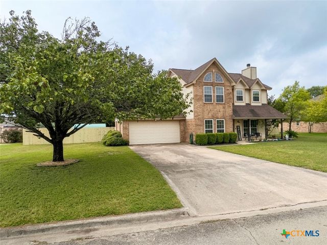 1100 Windy Hill Road, Harker Heights, TX 76548