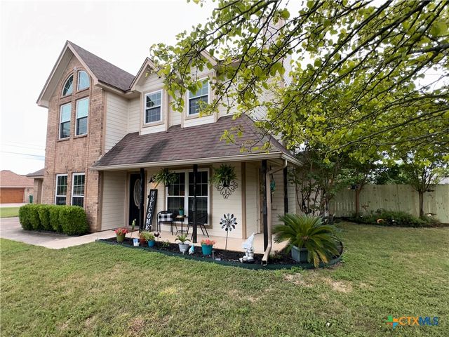 1100 Windy Hill Road, Harker Heights, TX 76548