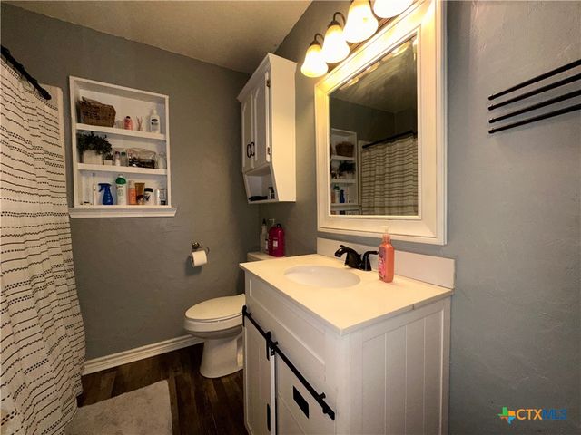 1100 Windy Hill Road, Harker Heights, TX 76548