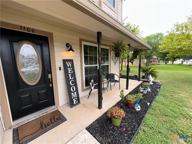 1100 Windy Hill Road, Harker Heights, TX 76548