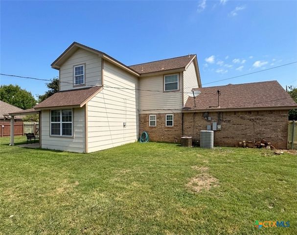 1100 Windy Hill Road, Harker Heights, TX 76548