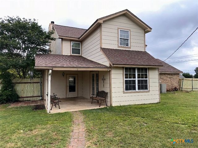 1100 Windy Hill Road, Harker Heights, TX 76548