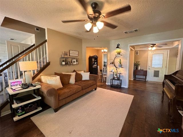1100 Windy Hill Road, Harker Heights, TX 76548