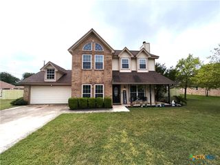 1100 Windy Hill Road, Harker Heights, TX 76548