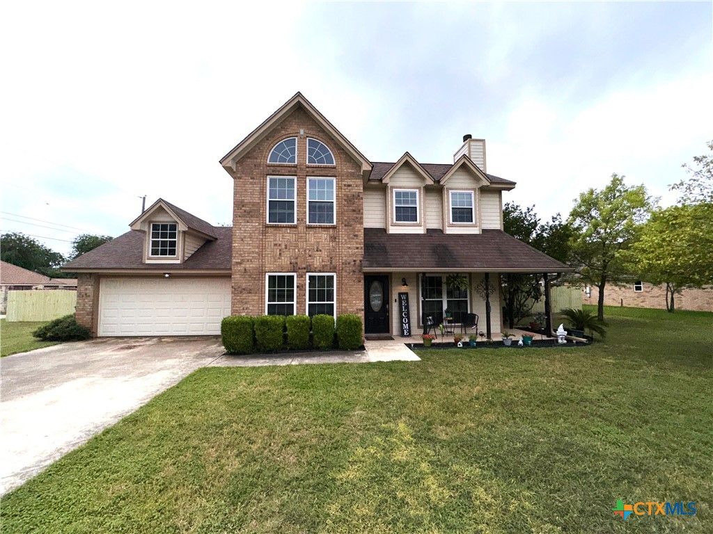 1100 Windy Hill Road, Harker Heights, TX 76548