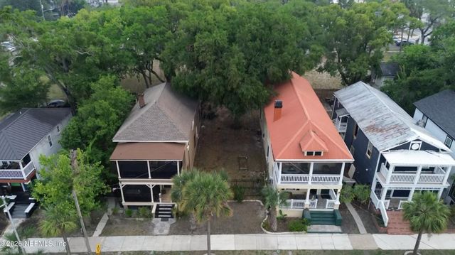 424 CHURCH Street E, Jacksonville, FL 32202