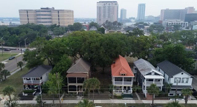 424 CHURCH Street E, Jacksonville, FL 32202