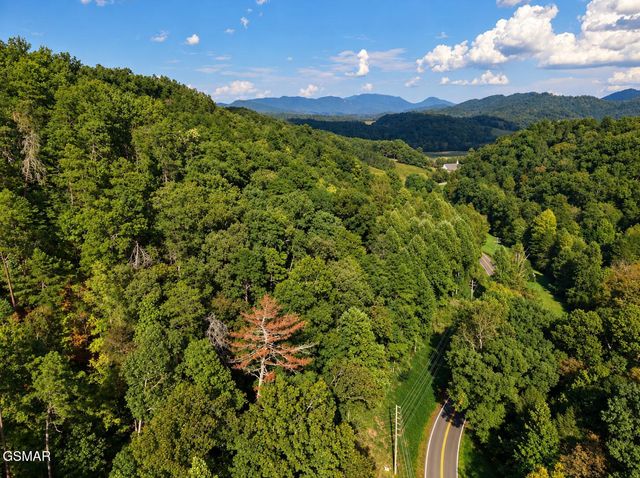 Lot 1 & 2 Pittman Center Road, Sevierville, TN 37876