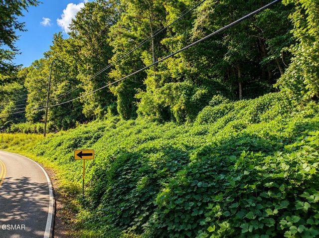 Lot 1 & 2 Pittman Center Road, Sevierville, TN 37876