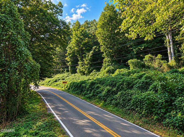 Lot 1 & 2 Pittman Center Road, Sevierville, TN 37876