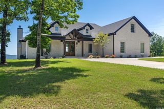 34405 Lakeview West Drive, Roland, AR 72135