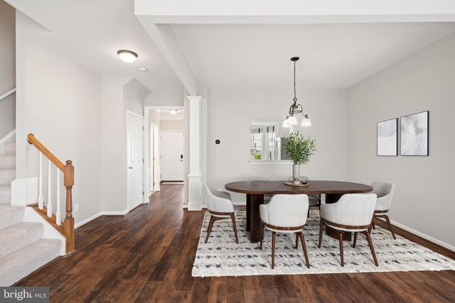 45626 WATERLOO STATION SQ, Sterling, VA 20166