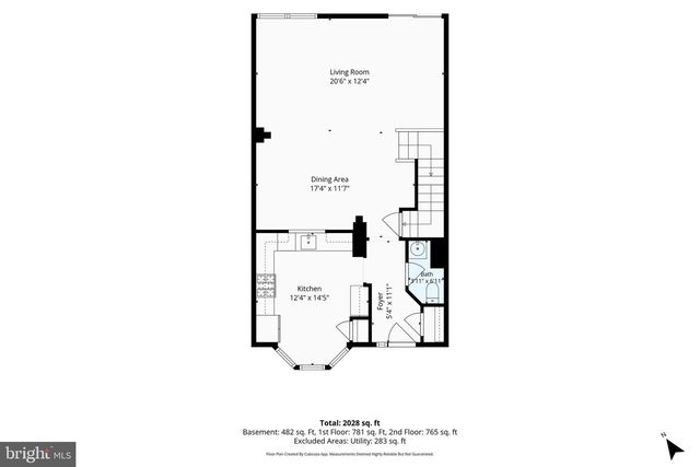 45626 WATERLOO STATION SQ, Sterling, VA 20166
