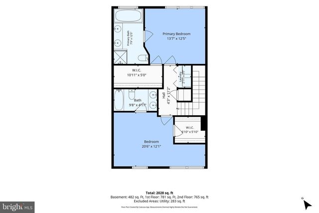 45626 WATERLOO STATION SQ, Sterling, VA 20166
