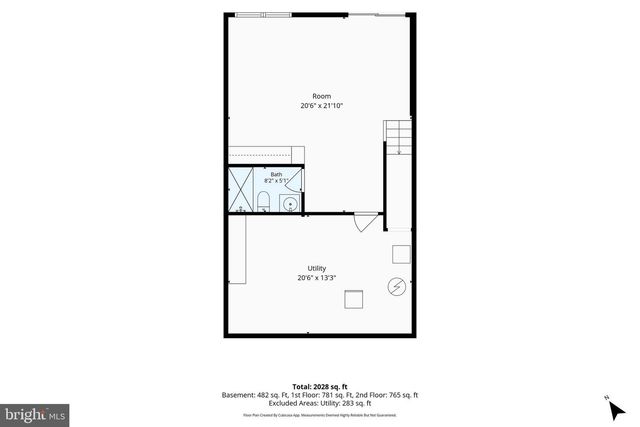 45626 WATERLOO STATION SQ, Sterling, VA 20166