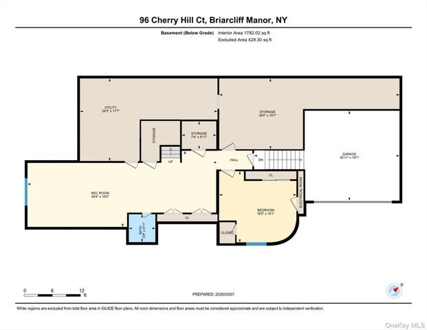 96 Cherry Hill Court, Briarcliff Manor, NY 10510