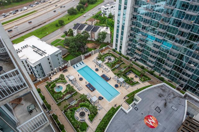 5925 Almeda Road 2214, Houston, TX 77004