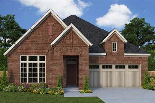5024 Sandbrock Parkway, Aubrey, TX 76227