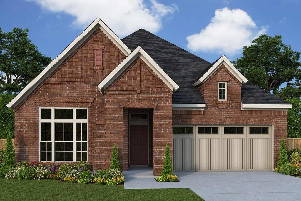 5024 Sandbrock Parkway, Aubrey, TX 76227