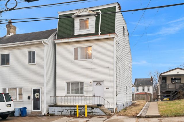 1946 Arlington Ave, Arlington, PA 15210