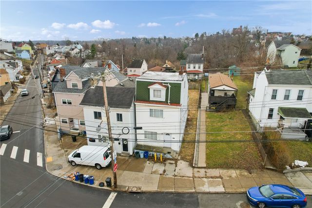 1946 Arlington Ave, Arlington, PA 15210