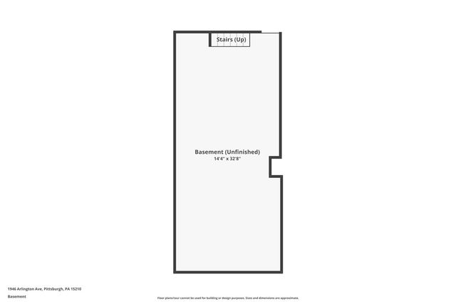 1946 Arlington Ave, Arlington, PA 15210