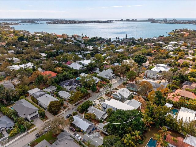 1671 ARLINGTON STREET, Sarasota, FL 34239