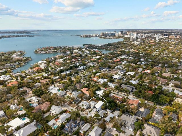 1671 ARLINGTON STREET, Sarasota, FL 34239