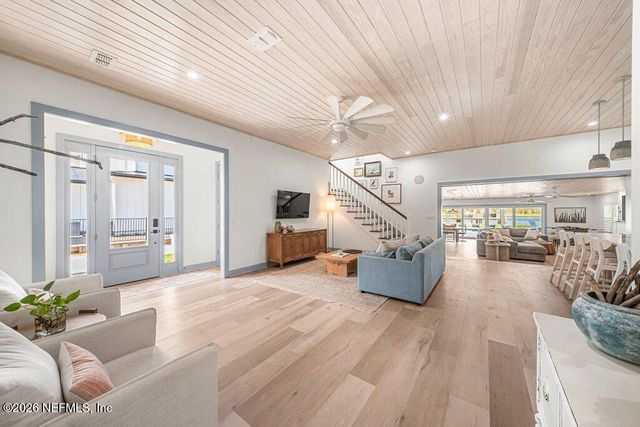 411 A N ROSCOE Boulevard, Ponte Vedra Beach, FL 32082