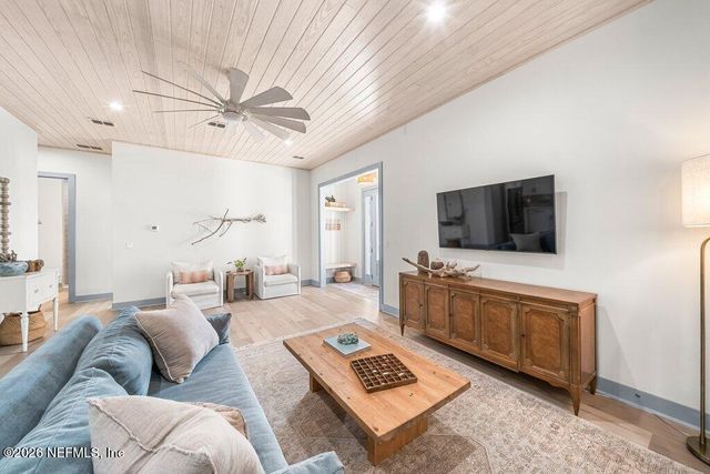 411 A N ROSCOE Boulevard, Ponte Vedra Beach, FL 32082