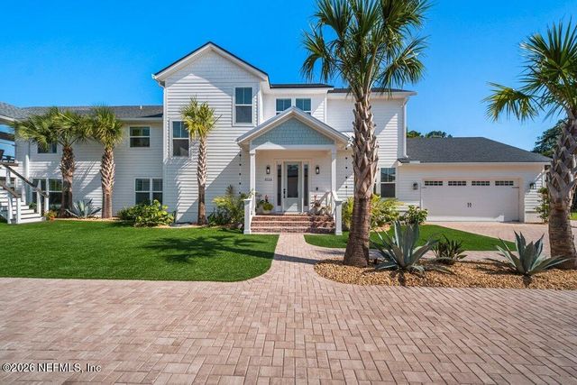 411 A N ROSCOE Boulevard, Ponte Vedra Beach, FL 32082