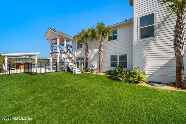 411 A N ROSCOE Boulevard, Ponte Vedra Beach, FL 32082