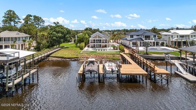 411 A N ROSCOE Boulevard, Ponte Vedra Beach, FL 32082
