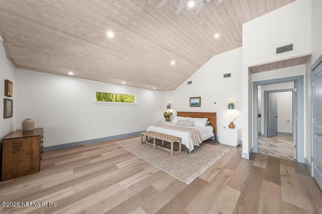 411 A N ROSCOE Boulevard, Ponte Vedra Beach, FL 32082