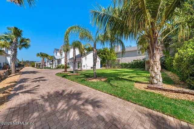 411 A N ROSCOE Boulevard, Ponte Vedra Beach, FL 32082